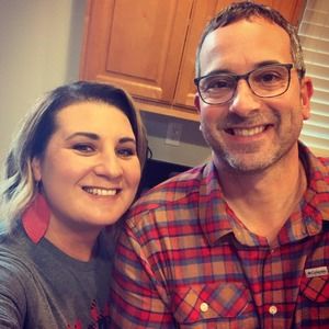 Meet your Posher, Jeff